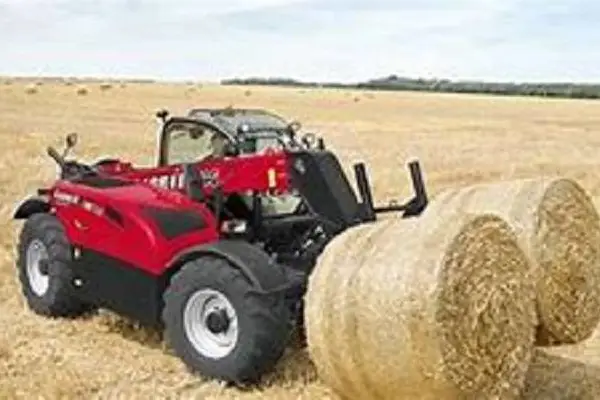 CASE/FARMLIFT632凯斯越野叉车发动机连杆瓦