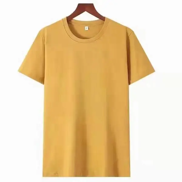 兰州广告衫定制兰州广告衫马甲订做兰州T恤衫定制学生班服定制纯棉圆领t恤定制logo短袖文化衫定做班