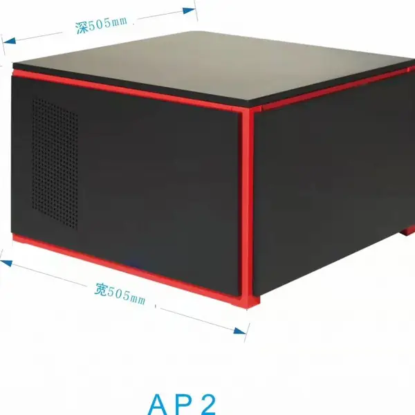 科士达 UPS电池柜A40 A32 A20 A16 A12 A8 A6 A4 可装12V蓄电池定制电池架