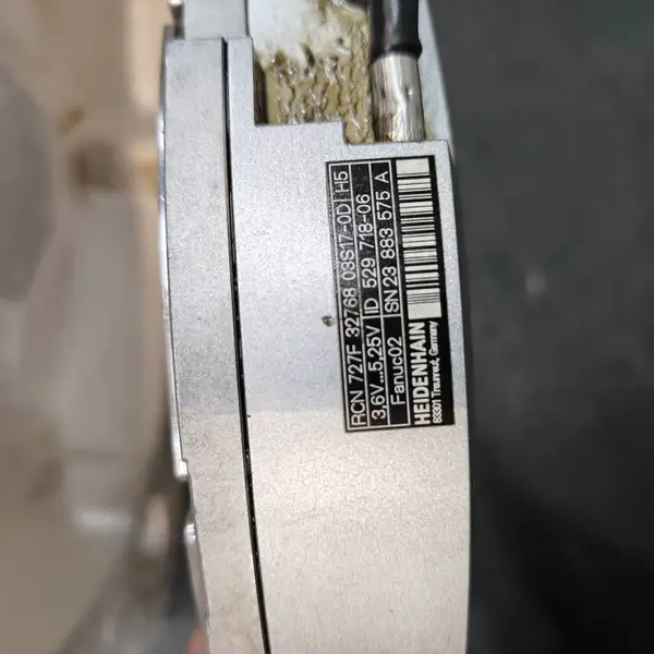 heidenhain TTRERA4200C ����40000���ȡ�0.1���⾶180 �⾶254.93
