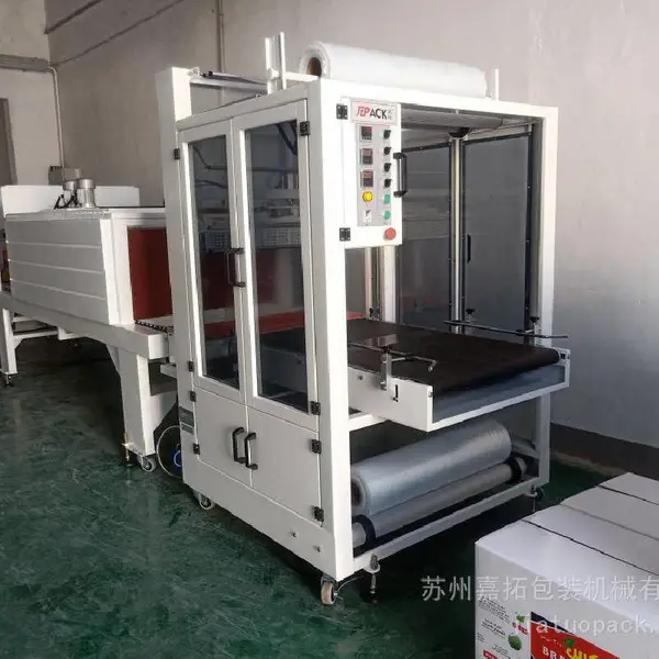 ���������Ϻ����Զ���Ĥ������װ��JS-6540A�������ֹ��Ӧ��