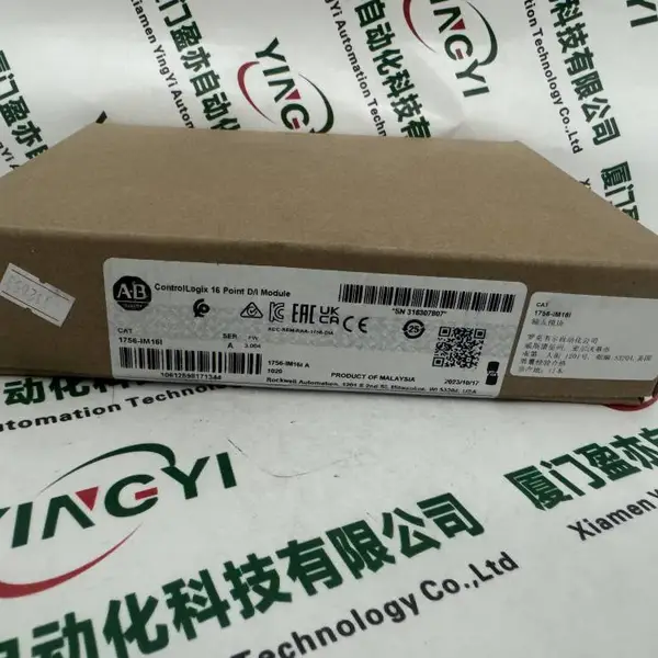 A-B罗克韦尔PLC可编程通讯模块2711P-K6C8A可到现场调试