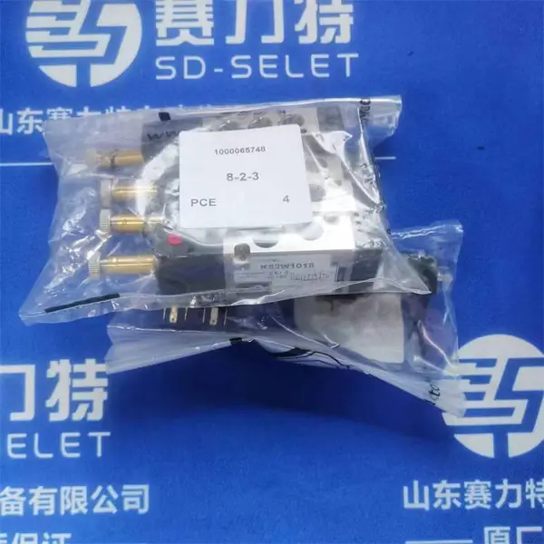 VESTA SVE0252200 气动电磁阀