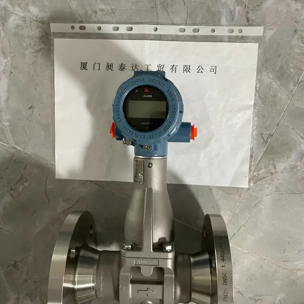 供应 美国EMERSON艾默生 涡街流量计8800DF020SK2N2D1M5 全新正品