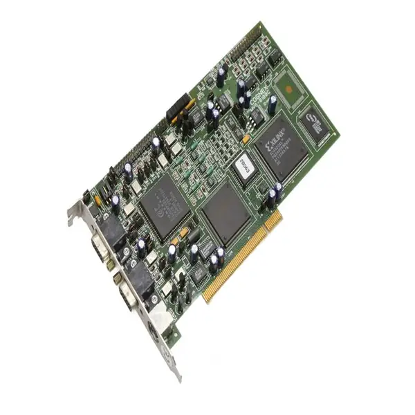 COGNEX MVS-8100C 印刷电路板 智能控制器模块 卡件模块