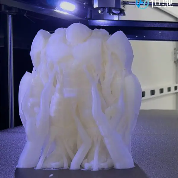 恒驰品牌陶瓷激光DLP 3D打印机 支持定制 珠宝铸造专用