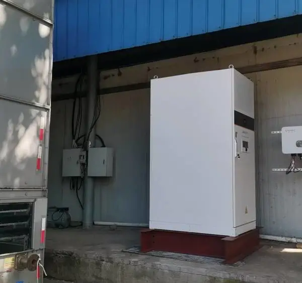 古瑞瓦特 MAX 36KTL3-X LV 36kW 三相工商业并网光伏逆变器