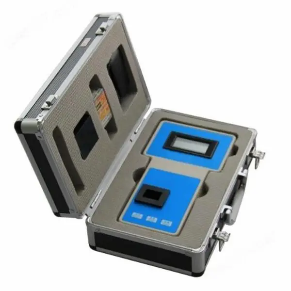 便携式亚硝酸盐仪 型号:ZXYXSY-LS0.3库号:M409481