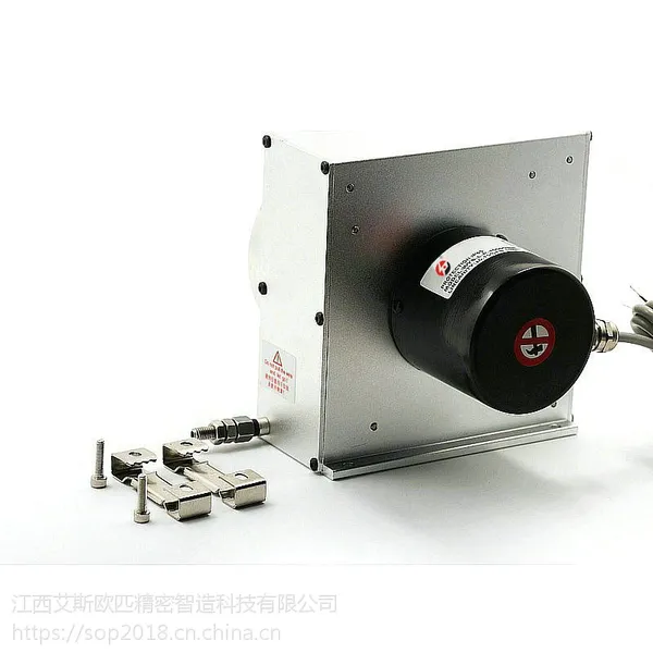 WPS-A2-5000mm拉绳传感器 拉绳式位移传感器电流信号输出20mA