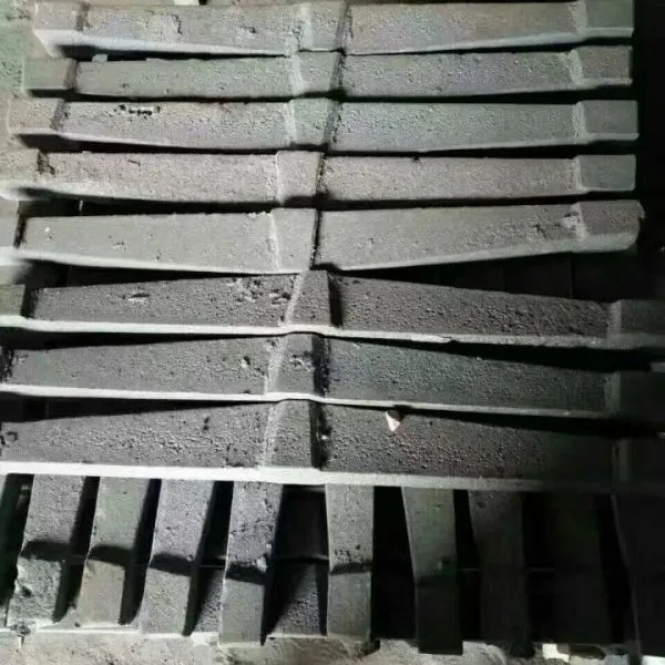 锅炉配件铸铁生铁炉条单根炉条耐高温炉箅子