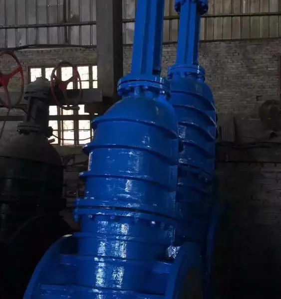 南昌市出售铸铁楔式闸阀,法兰铸铁闸阀_Z41T-16 DN1800铜芯
