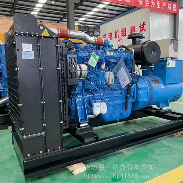 90KW柴油空压发电电焊一体机 空压机带电焊机发电机三合一