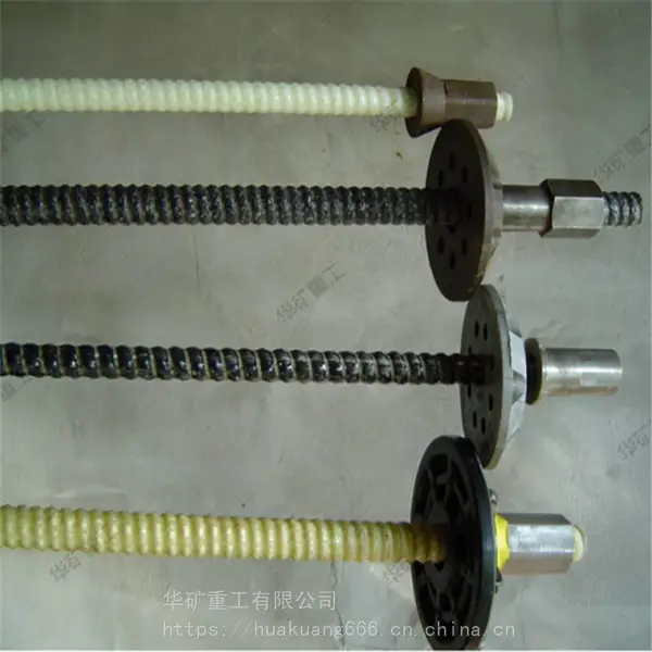 订金发货矿用恒阻器 新型复合材料矿用恒阻器 FHF-32矿用恒阻器