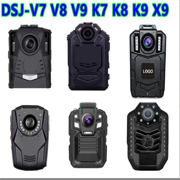 DSJ-K9DSJ-K9记录视音频记录仪内置摄像头、红外灯、拾音器