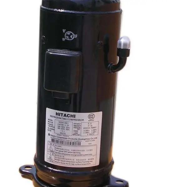 ����5HP���ֿյ�ѹ����CRNQ-0500-TFD-551