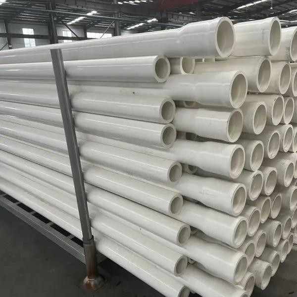 �ϲ�upvc����ˮ��������궨��UPVC