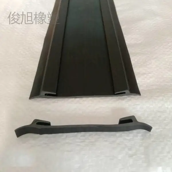 货车油罐车油箱垫皮 水桶背带胶垫皮条 包铁皮防划伤垫皮胶条