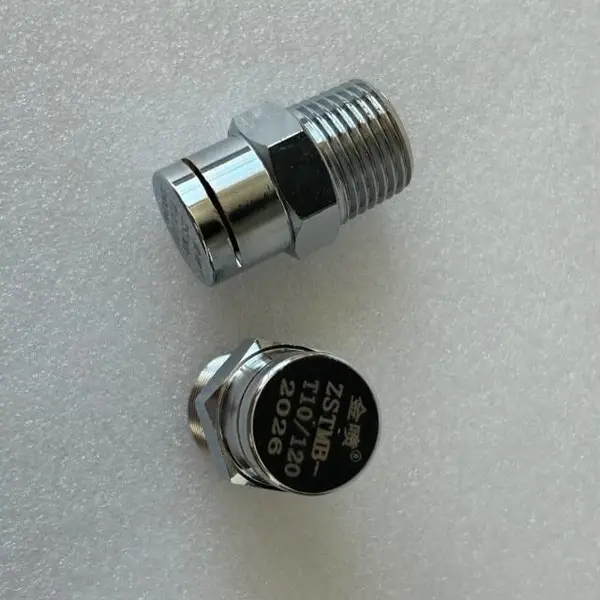ZSTMB-T10/120消防水幕系统喷头 不锈钢定制生产 开式 检验报告