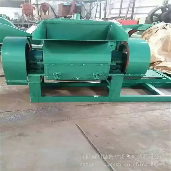 环保水选湿式铜米机 电缆线分离机 废旧铜线铝线分选设备