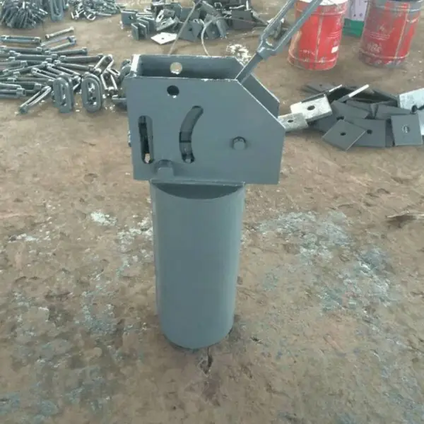 长期供应坚固恒力建筑弹簧支吊架