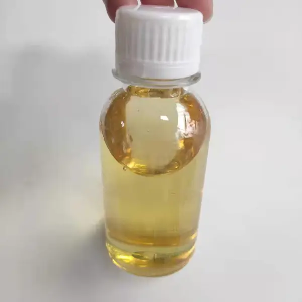 阳离子属性表面活性剂WT cas 68555-36-2 二氨基脲聚合物