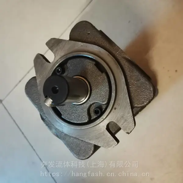 供应上海航发JY/精益内啮合齿轮泵NBZ2-D12F