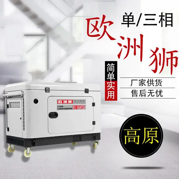 ���ͷ����12KW������