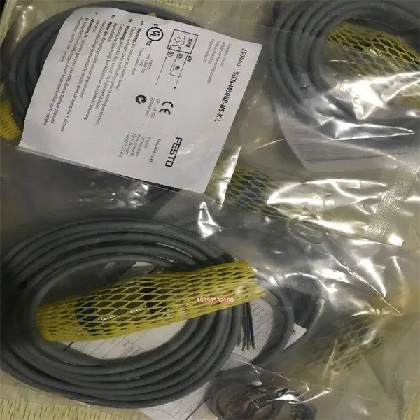 FESTO 费斯托磁性接近开关 传感器 SME-8-K-LED-24 150855 1508当天可发
