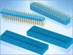 FAP-10-07#4 YAMAICHI DC2-10о2.54MM��ƽ�����߲�ͷ�ƽ�ʽ����