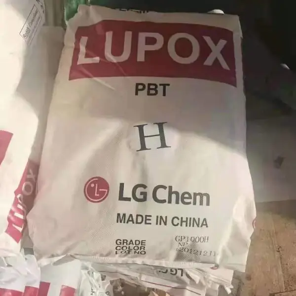 PBT 韩国LG GP1000A NP Lupox注塑级通用级一般级常用料耐热热冲击强度