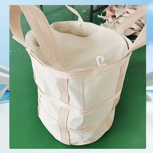 山东瓷砖胶包装袋净味***腻子粉阀口袋水泥袋方形覆膜编织袋