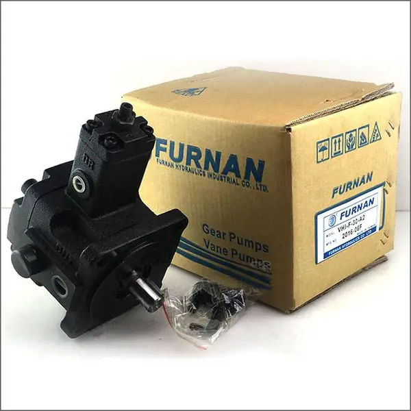 FURNAN福南化工泵GH1/GH2/GH4-07C/10C/25W/40W 液压油泵齿轮泵