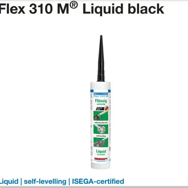 WEICON Flex 310M Liquid ��ɫҺ�彺/��⽺10057733(13706310)