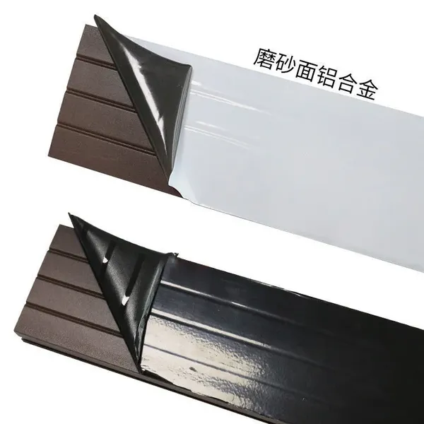 防火板覆膜塑料扣板保护膜免费咨询
