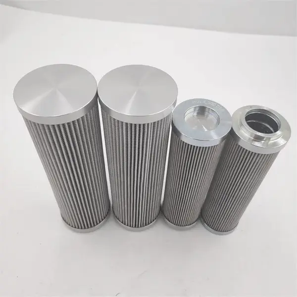 汽轮机顶轴油泵过滤器HEPAC滤芯SPA110F03M27NN