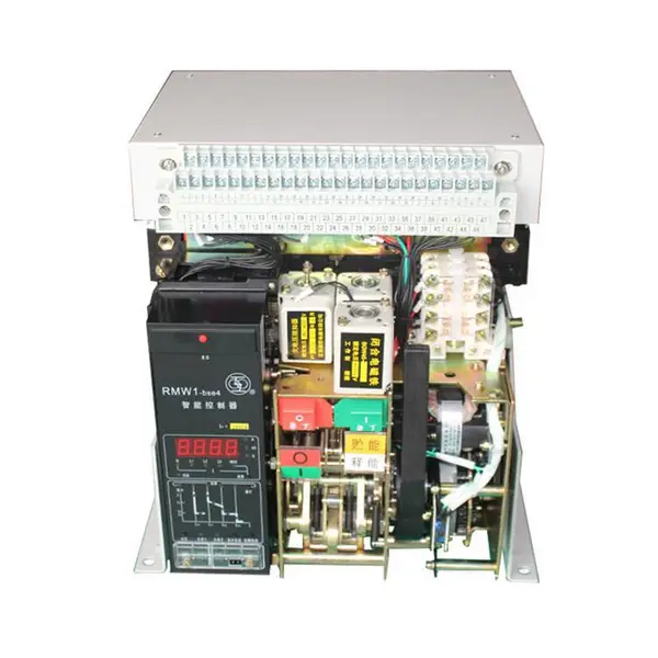 �Ϻ���������ʽ��·���̶�ˮƽ����DW17ME 2000A 2500A 3200A