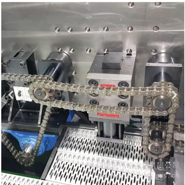MICO TK 型液压夹紧器 TK?25/TK?40 中大型注塑机自动换模夹具