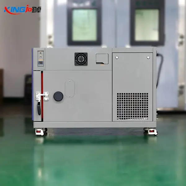 高低温复现复杂自然环境条件,High-low temp humidity chamber
