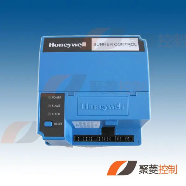 原装正品Honeywell燃烧控制器EC7850A1080