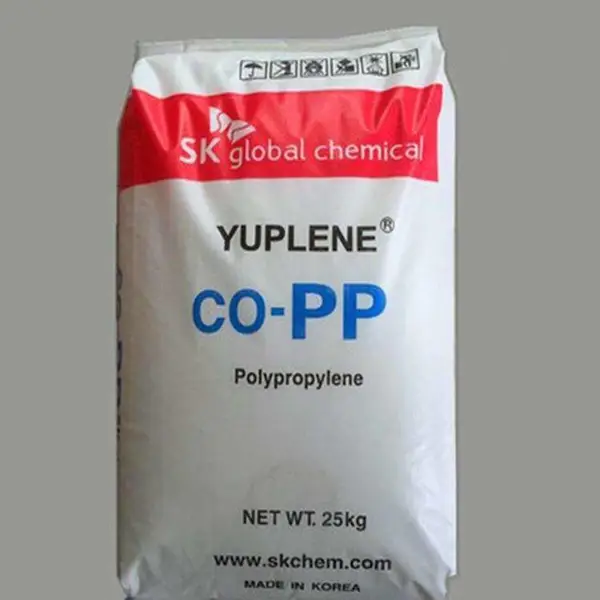 注塑级PP BX3800 嵌段共聚注塑