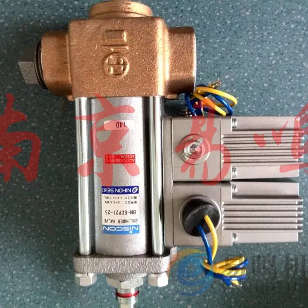 �ձ�����NIHON SEIKI ��ձ� ��ű� ����BN-6045B-50-30-2