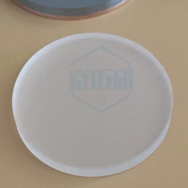 京迈研3552 二氧化硅(SiO?)靶材 磁控溅射靶材 电子束镀膜蒸发料