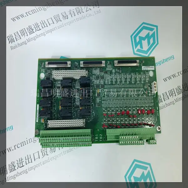 DS200SDCIG1AFB光纤接口板配置教程工控PLC系统自动化设备