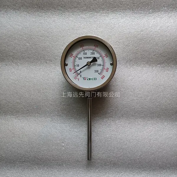 Warco������¶ȼ��п�0-350�ȸ�������������¶ȼ�