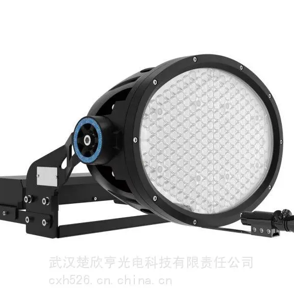 海洋王NTC9221-HN投光灯2000W 大功***塔投射灯