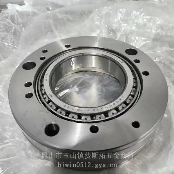 TIMKEN轴承 JXC25437CG 海德堡印刷机轴承
