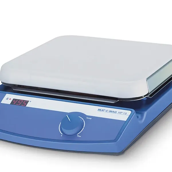 IKA数显加热板C-MAG HP 4