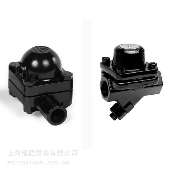 美国Armstrong截止阀