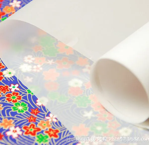 太阳能玻璃间隔纸