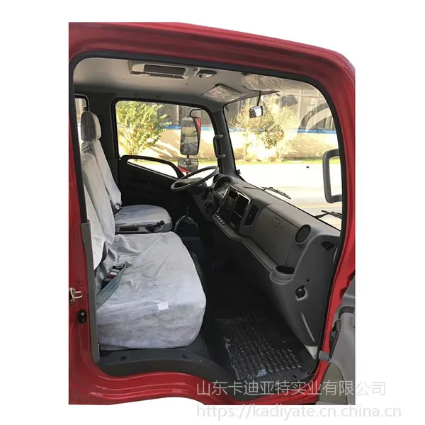 陕汽系列驾驶室 德龙 X3000 牵引自卸 驾驶室总成 配件图片